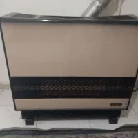 بخاری درحال استفاده سالم