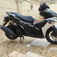 موتور  صفر فروشی