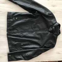 کت چرم مردانه|لباس|اسلامشهر, شهرک قائمیه|دیوار