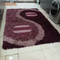 گلیم دست بافت ترک|گلیم، جاجیم، گبه|وحیدیه, |دیوار