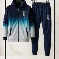 سویشرت و شلوار مردانه