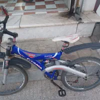 دو عدد دوچرخه|دوچرخه، اسکیت، اسکوتر|اسلامآباد غرب, |دیوار