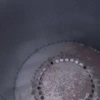 تنورگازی دوشعله