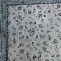 فرش ۱۲ متری مشهد