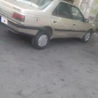 پژو ۴۰۵|خودرو سواری و وانت|تبریز, |دیوار