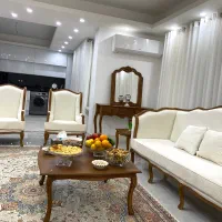 دوماه خریداری  شده ب علت مهاجرت فروش میرسه|مبلمان خانگی و میز عسلی|رامسر, |دیوار