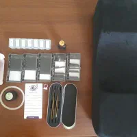 وسایل کاشت مژه