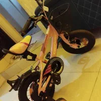 دوچرخه مارک کاپریولو.درحدنوبسیارتمیز|دوچرخه، اسکیت، اسکوتر|ری, شهید غیوری (ابن باویه)|دیوار