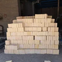 بلوک سفال بدون واسطه مصالح ساختمانی پی تابام|مصالح و تجهیزات ساختمان|مشهد, بلال|دیوار