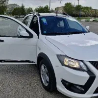 فروش فوری کوئیک GXRL مدل 1403