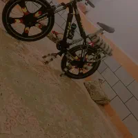 دوچرخه ویوا ۲۶ سند دارد