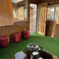 اجاره کلبه چوبی جنگلی دوبلکس وان جکوزی فول فرنیش|اجارهٔ کوتاه‌مدت ویلا و باغ|مشهد, وکیل‌آباد|دیوار