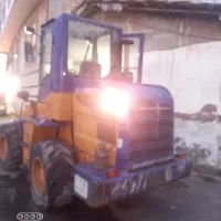 لودرزدل ۲۰ تیراژ|خودرو سنگین|رشت, اسماعیل آباد|دیوار