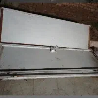 در حیاط