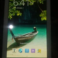 تبلت سامسونگ tab 3|تبلت|اهواز, ۳۰ متری|دیوار