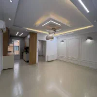 ۵۳متر/خوش نقشه/آفتابگیر/روبه نما/عروس دامادی