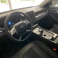 فروشی خودرو کی ام سی J7 اقساطی