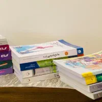 کتاب کار  کنکور ۱۴۰۴