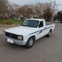 وانت مزدا مدل 99 درجه یک