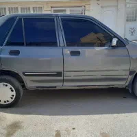 پراید141مدل 87