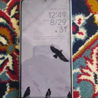 شیائومی xiaomi note 13 4G blue|موبایل|مشهد, رسالت|دیوار