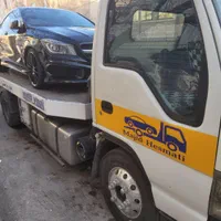 امدادخودرو.کفی خودروبر.خودروسوار.کریر.حمل خودرو|خدمات حمل و نقل|مشهد, کوشش|دیوار