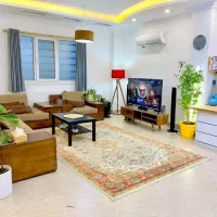 اجاره آپارتمان مبله مناسب سفر های کاری تفریحی