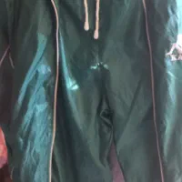 گرمکن وشلوار مارکKappaترک نوبادگیر آستردارزنانه