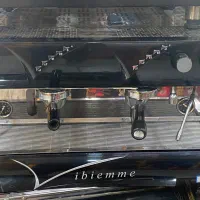 خریدفروش دستگاه اسپرسو