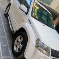 سوزوکی گرند ویتارا ۹۰ کلاس ۸ اتومات