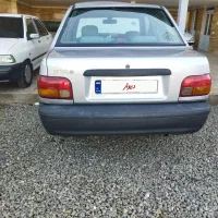 پراید 83کاربرات|خودرو سواری و وانت|قائمشهر, |دیوار