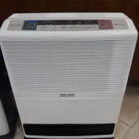 بخاری ژاپنی ۴۰۰۰هواساز