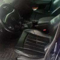 بنز c240 اتوماتیک ۲۰۰۲|خودرو سواری و وانت|اصفهان, باغ فدک|دیوار