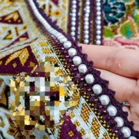 کریشی  سرای ماه دخت با قیمت مناسب