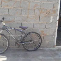 دوچرخه۲۶