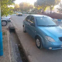 تیبا 2 مدل 94 بدون تصادف|خودرو سواری و وانت|تهران, مشیریه|دیوار