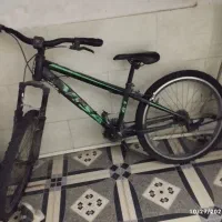 دوچرخه ۲۴|دوچرخه، اسکیت، اسکوتر|شیراز, کوشک میدان|دیوار