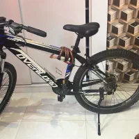 دوچرخه overlord