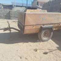 کمپور2xاطلس کپکو175باهمه وسایل های سندپلاست