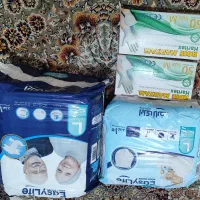 پک بهداشتی
