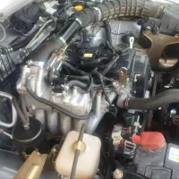 مزدا دوکابین 2000|خودرو سواری و وانت|کرمانشاه, |دیوار