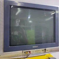 تلوزیون ۲۱ اینچ