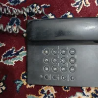 تلفن رومیزی پاناسونیک کاملا سالم|تلفن رومیزی|زاهدان, |دیوار