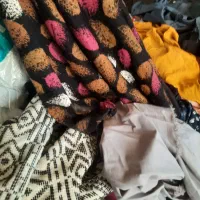 پارچه کلی بفروش میرسد|حراج|قزوین, |دیوار