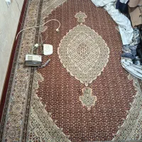 فرش ۱۲ متری و ۶ متری
