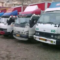 شرکت کارا ۲۰ سال سابقه درحمل اثاث کشی ضمانت ۱۰۰٪
