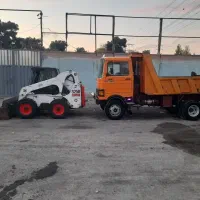 اجاره بابکت و خاور