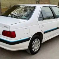 پارس سال ۱۴۰۰ درحد|خودرو سواری و وانت|شیراز, مسلم|دیوار