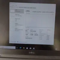لپ تاپ DELL مدل Latitude 5480|رایانه همراه|سنندج, |دیوار