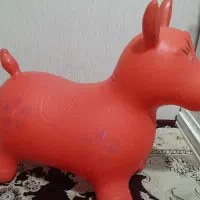 اسب بادی